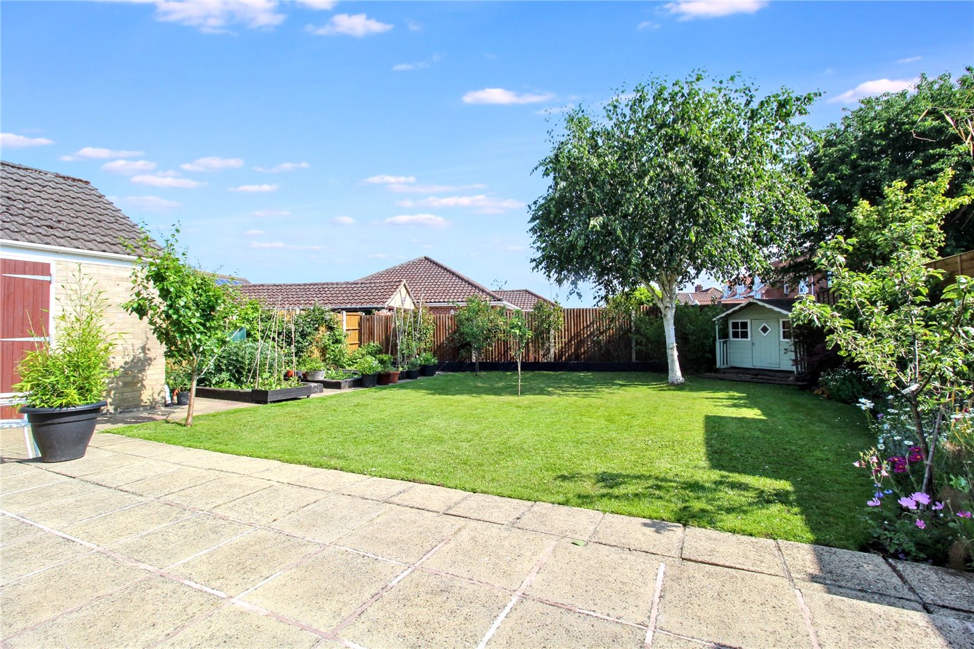 Garden